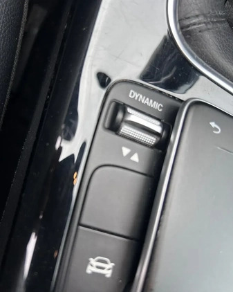 Mercedes-Benz Klasa A cena 77900 przebieg: 97000, rok produkcji 2019 z Kalisz małe 232